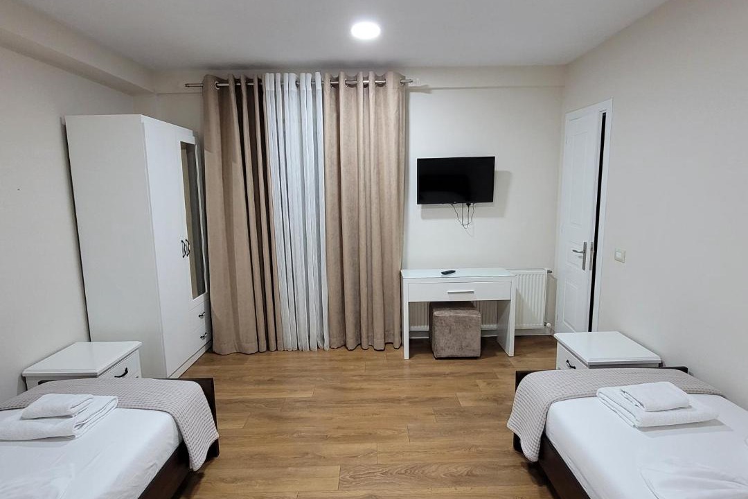 Photo of Bedroom in Erseke