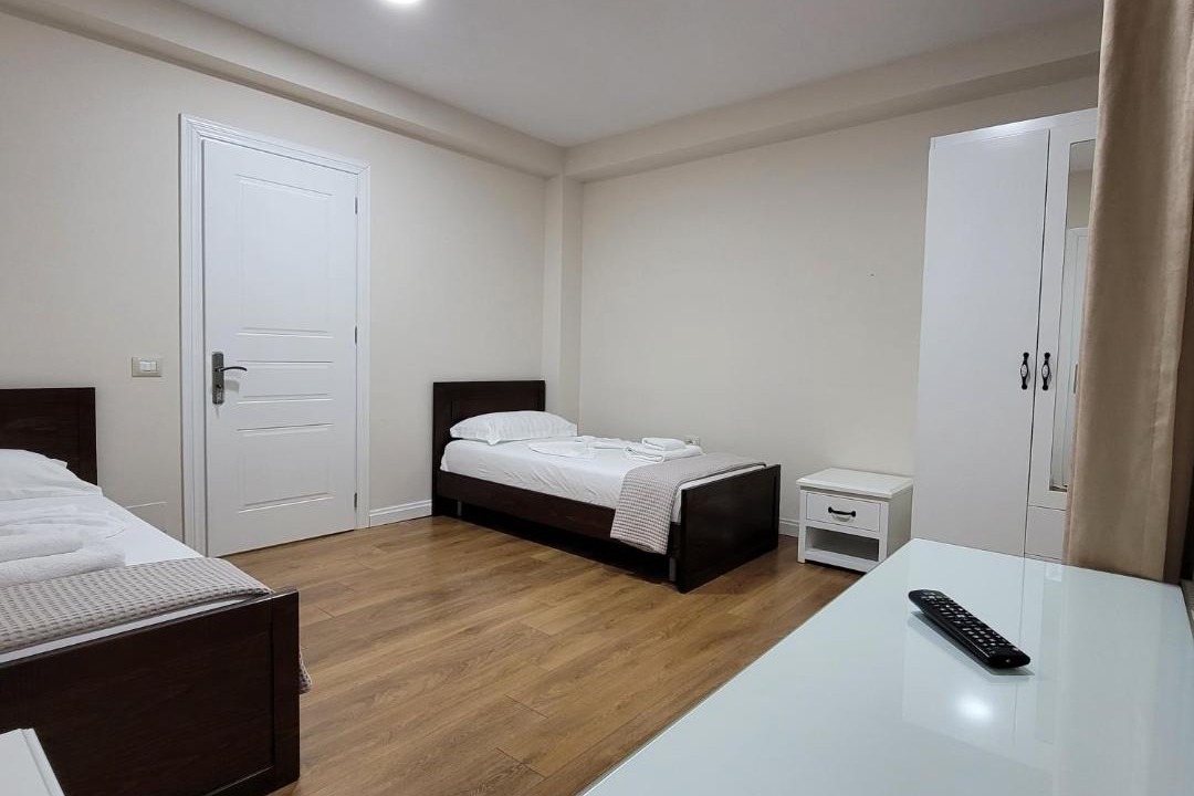 Photo of Bedroom in Erseke