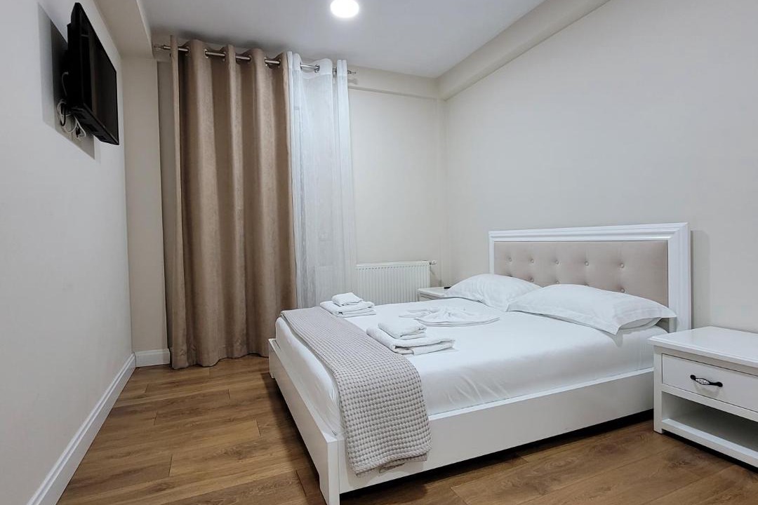 Photo of Bedroom in Erseke