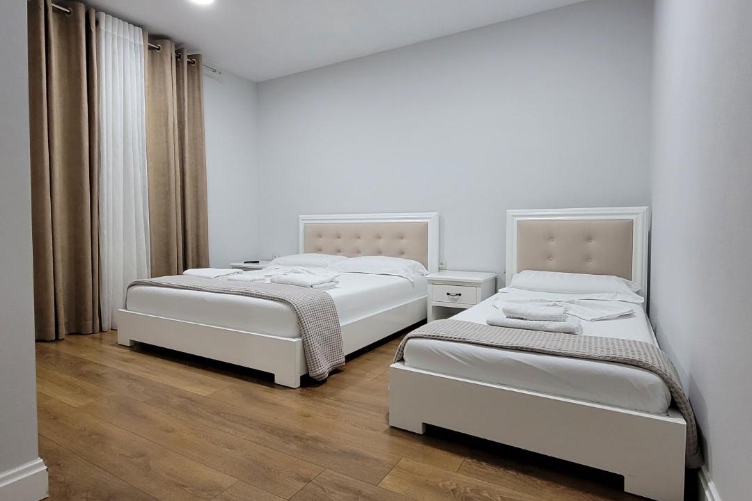 Photo of Bedroom in Erseke