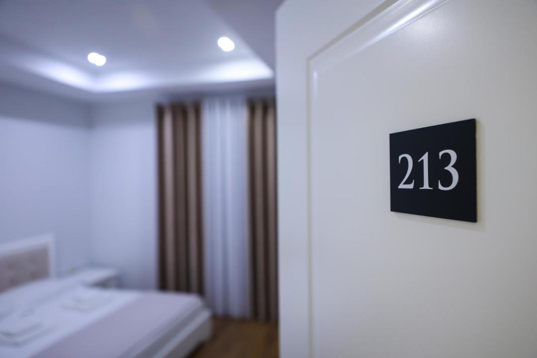 Photo of Bedroom in Erseke