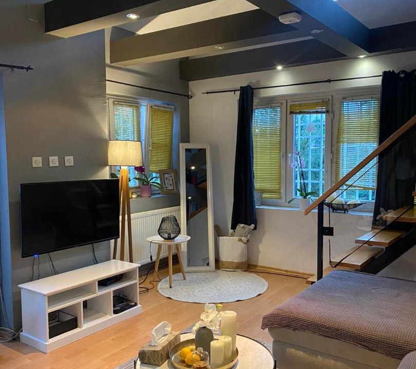 Photo of Livingroom in Matiçan