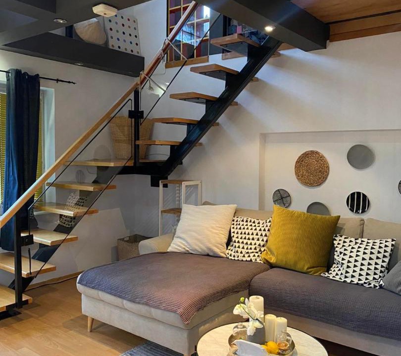 Photo of Livingroom in Matiçan