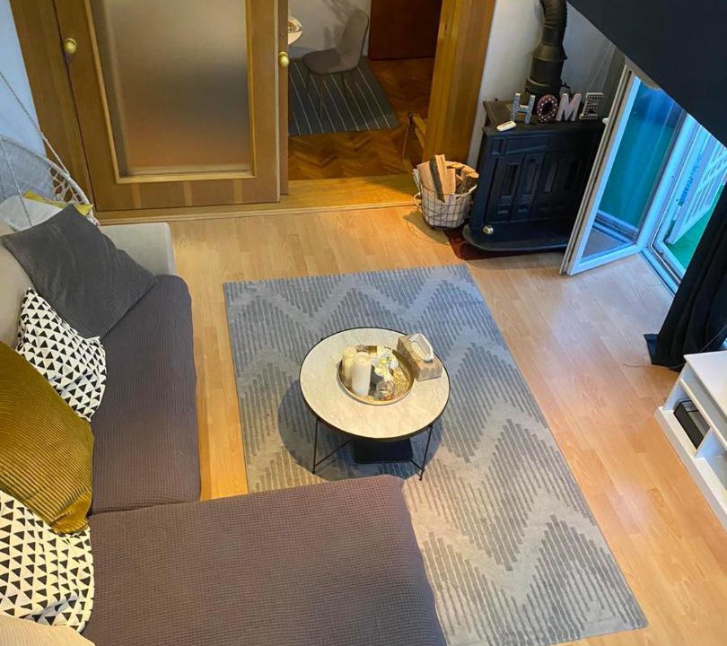 Photo of Livingroom in Matiçan
