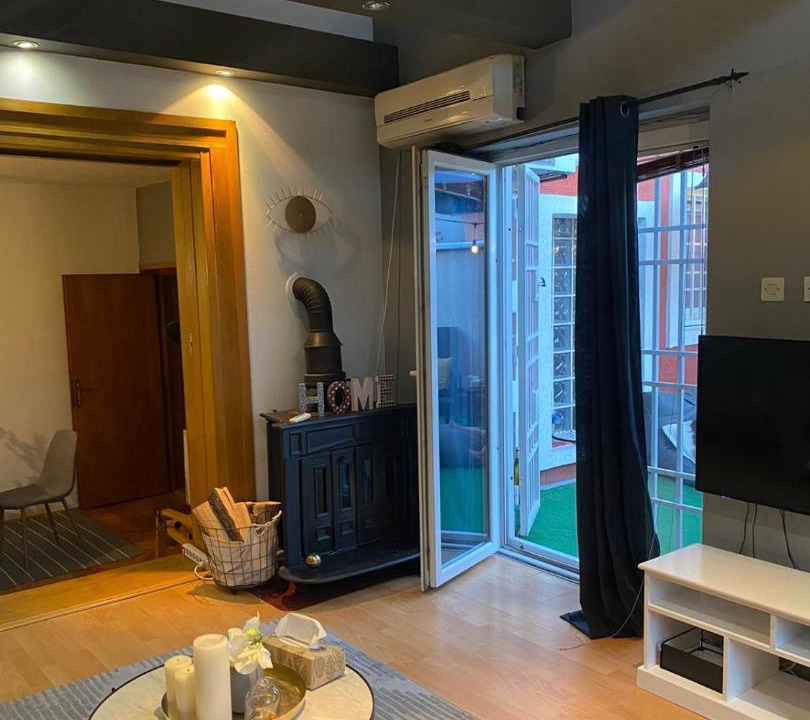 Photo of Livingroom in Matiçan