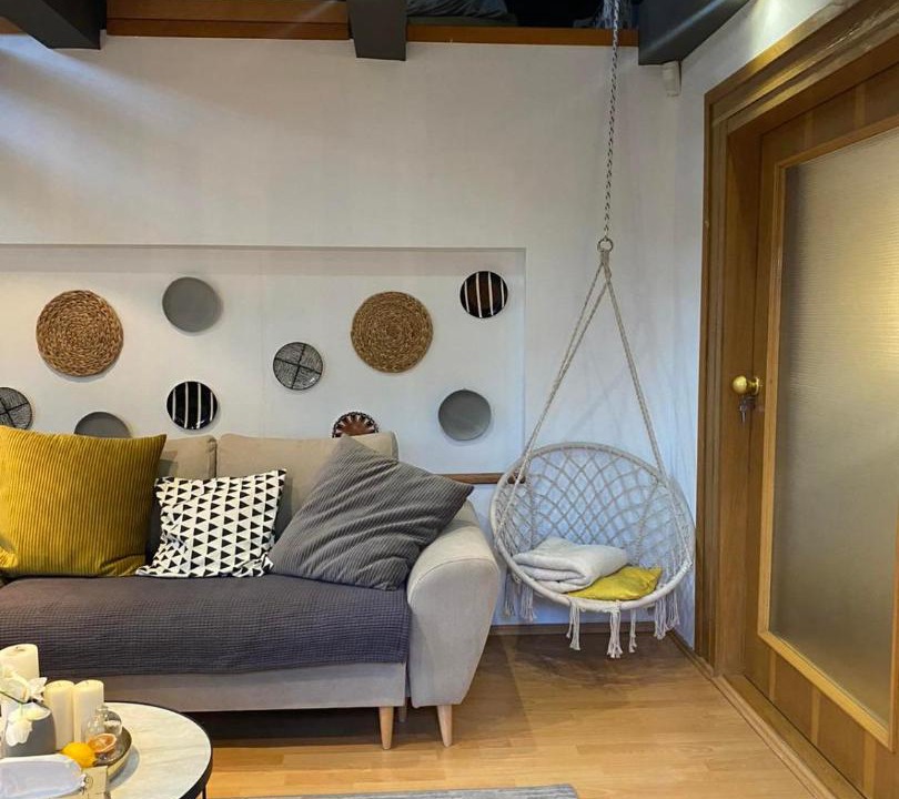 Photo of Livingroom in Matiçan