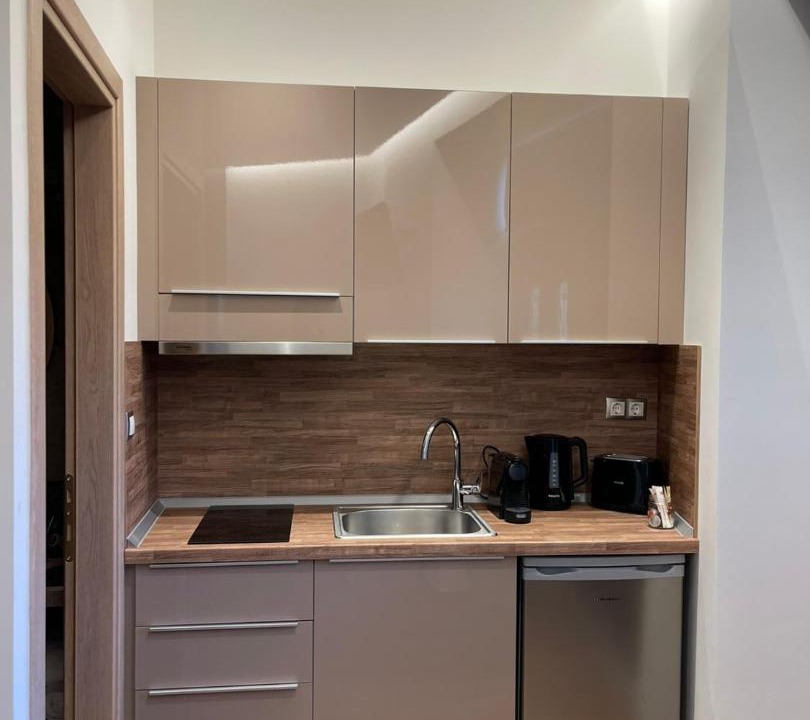 Photo of Kitchen in Metsovo