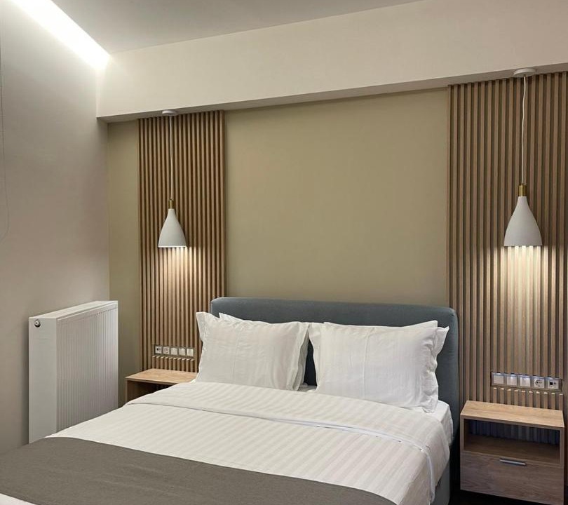 Photo of Bedroom in Metsovo