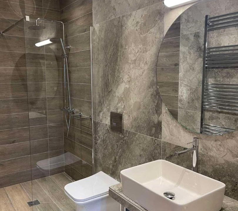 Photo of Bathroom in Metsovo