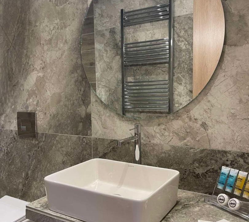Photo of Bathroom in Metsovo