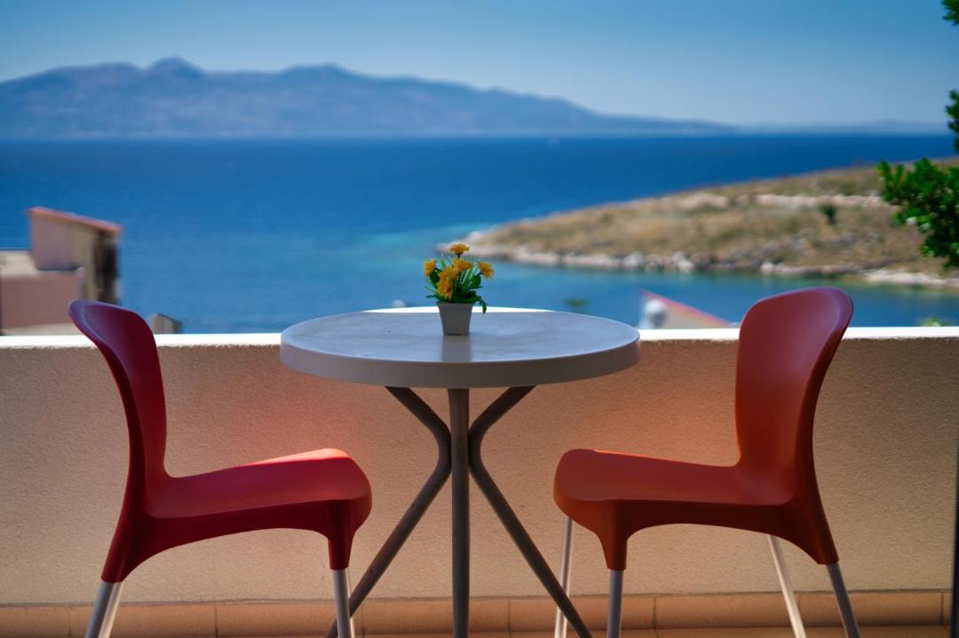Photo of Patio Balcony in Kodrra