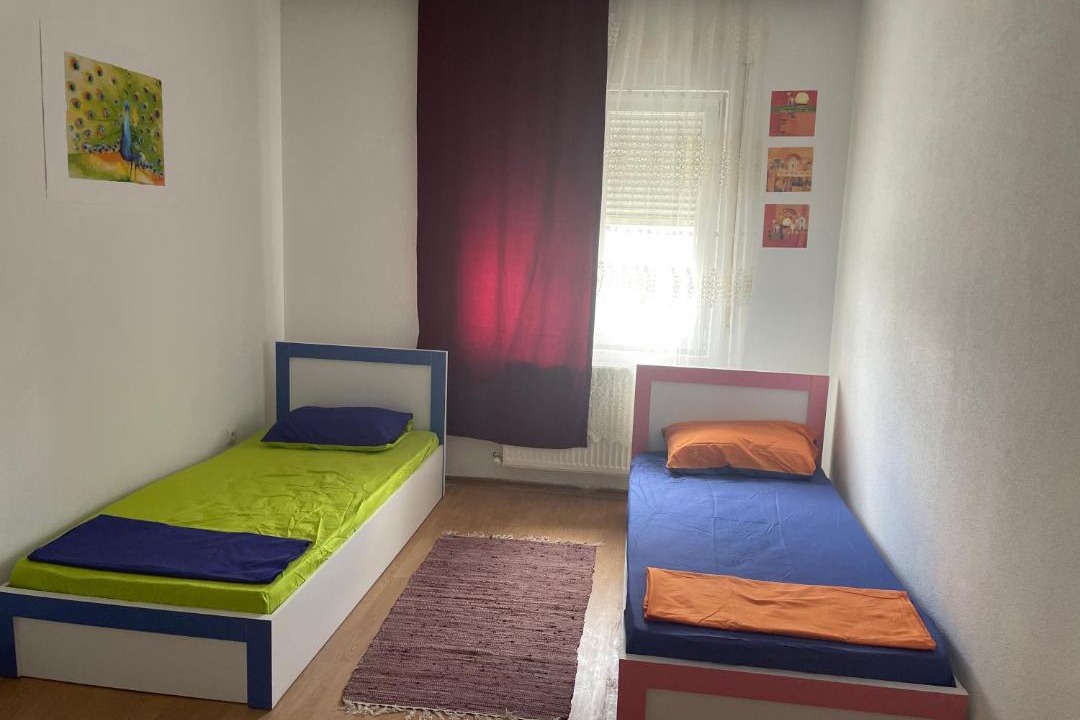 Photo of Bedroom in Kolovicë