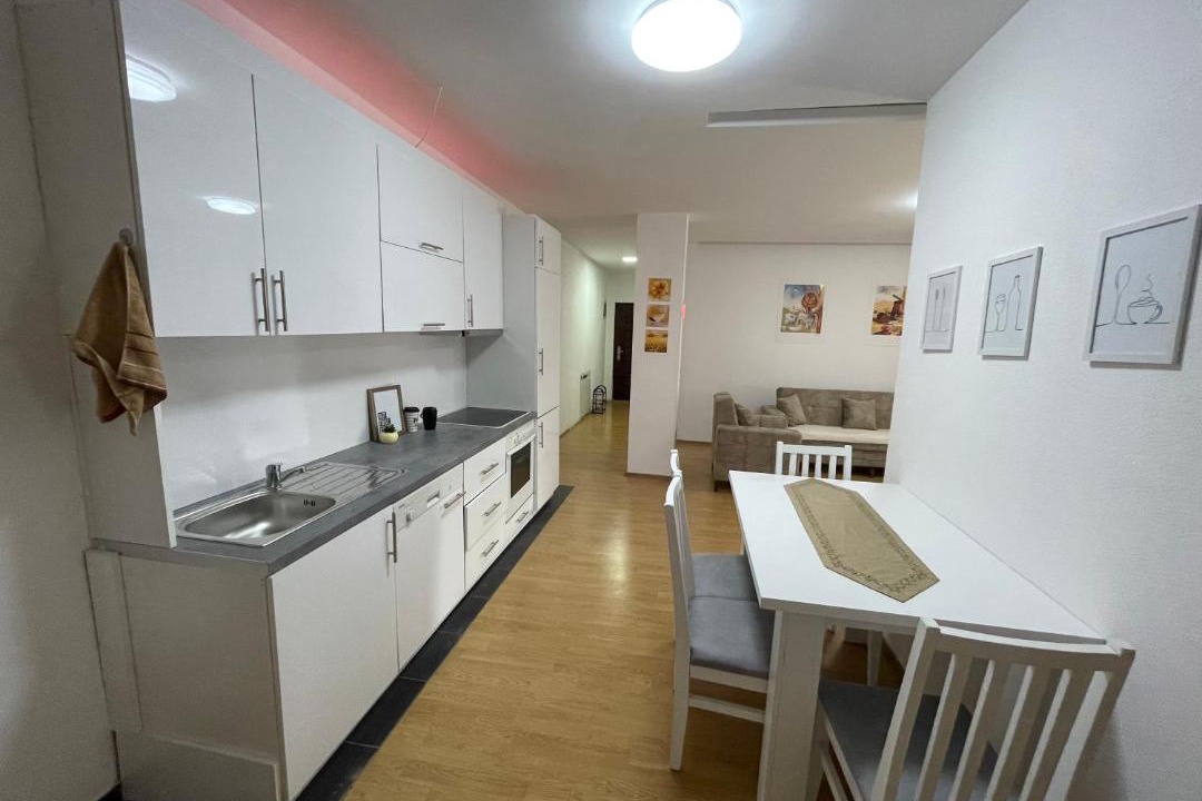 Photo of Kitchen in Kolovicë