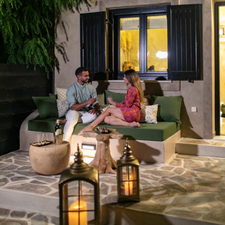 Photo of Others in Naxos Town