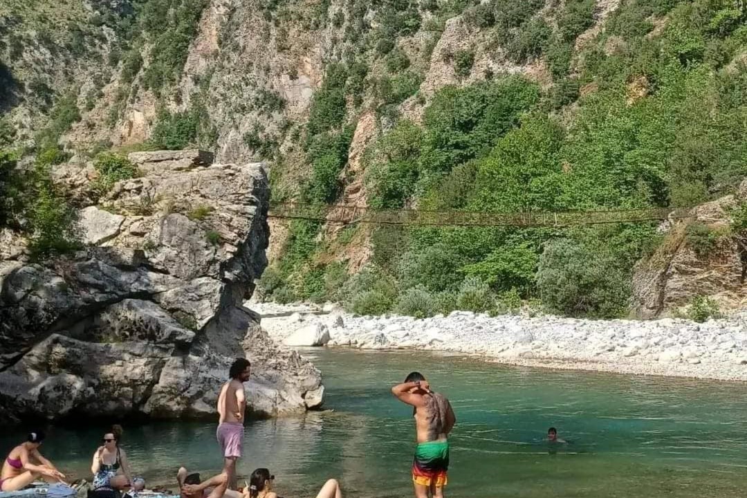 Photo of Others in Vourgareli
