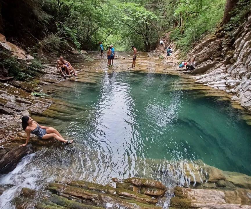 Photo of Others in Vourgareli