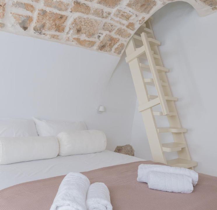 Photo of Bathroom in Astypalaia