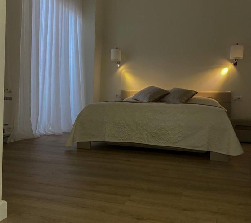 Photo of Bedroom in Jala