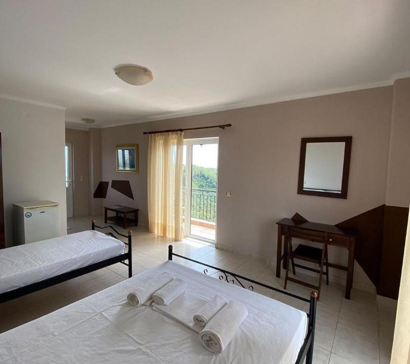 Photo of Bedroom in Pineios