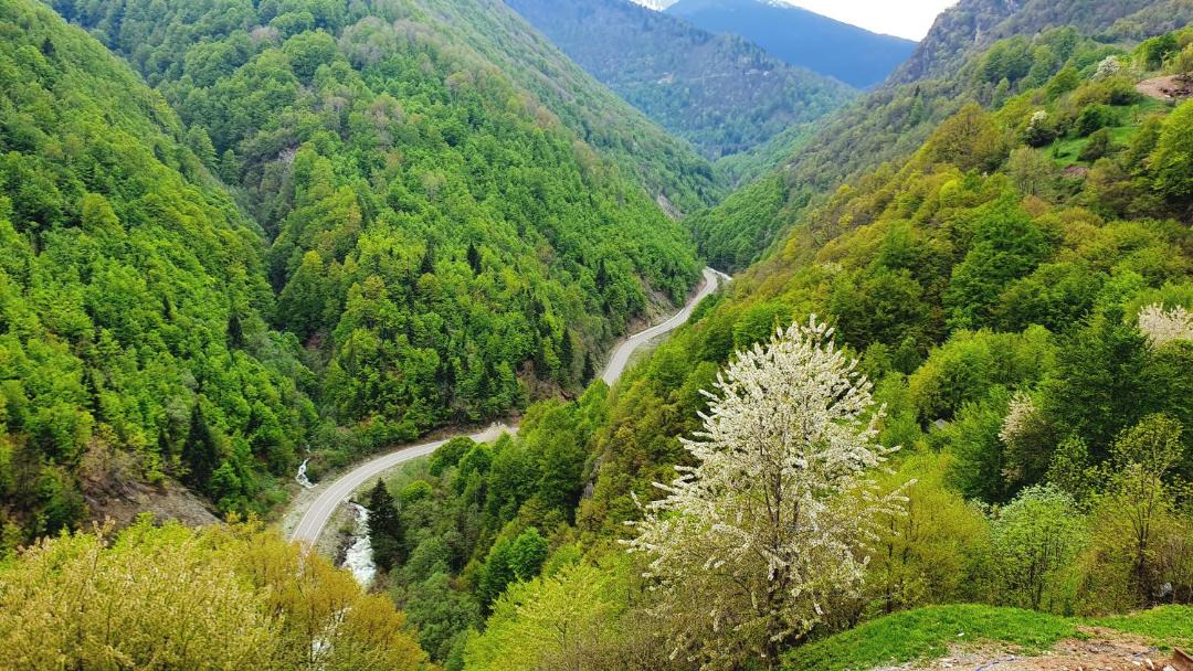 Photo of Outdoor in Strellc i Epërm