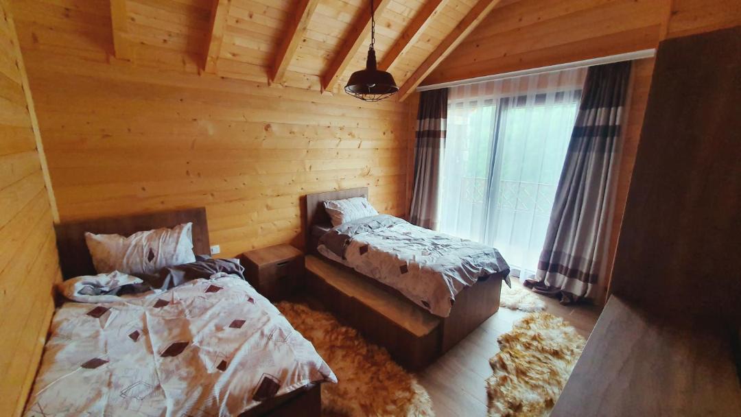 Photo of Bedroom in Strellc i Epërm