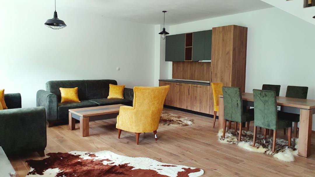 Photo of Livingroom in Strellc i Epërm