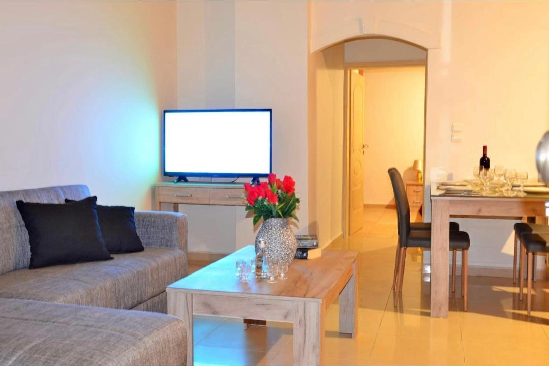 Photo of Livingroom in Galatas