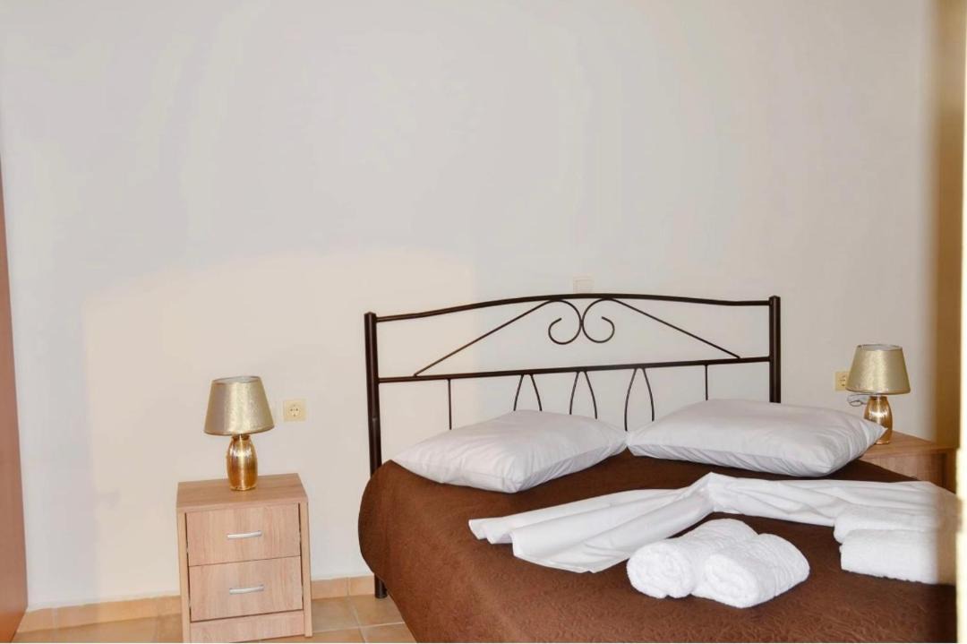 Photo of Bedroom in Galatas