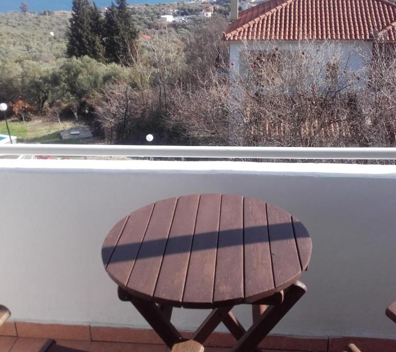 Photo of Patio Balcony in Varia