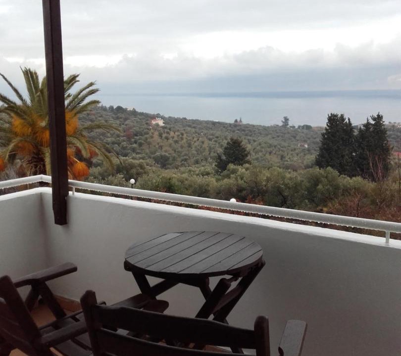 Photo of Patio Balcony in Varia