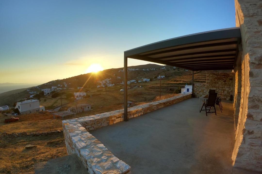 Photo of Others in Tinos Town