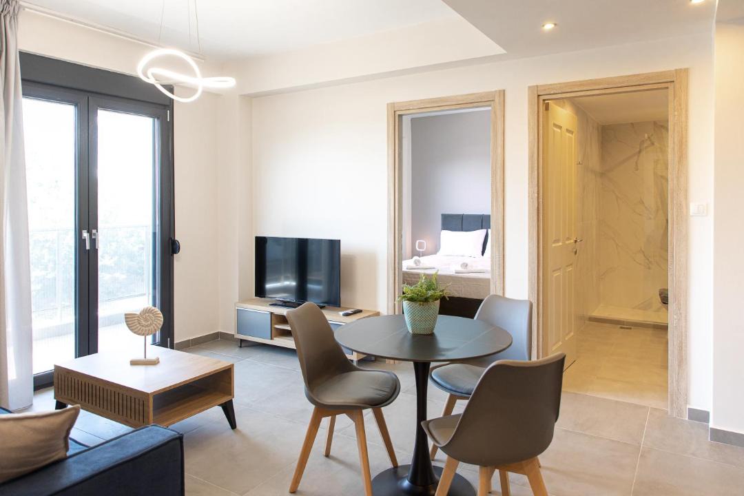 Photo of Livingroom in Korinos