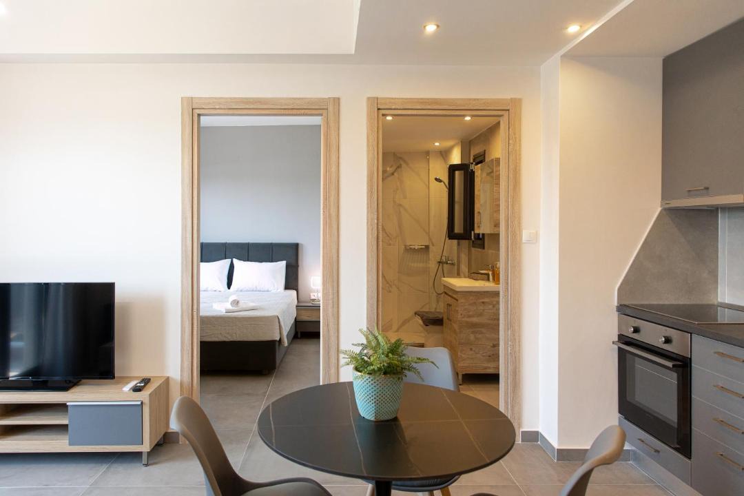 Photo of Livingroom in Korinos