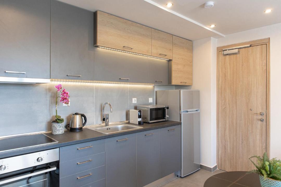 Photo of Kitchen in Korinos