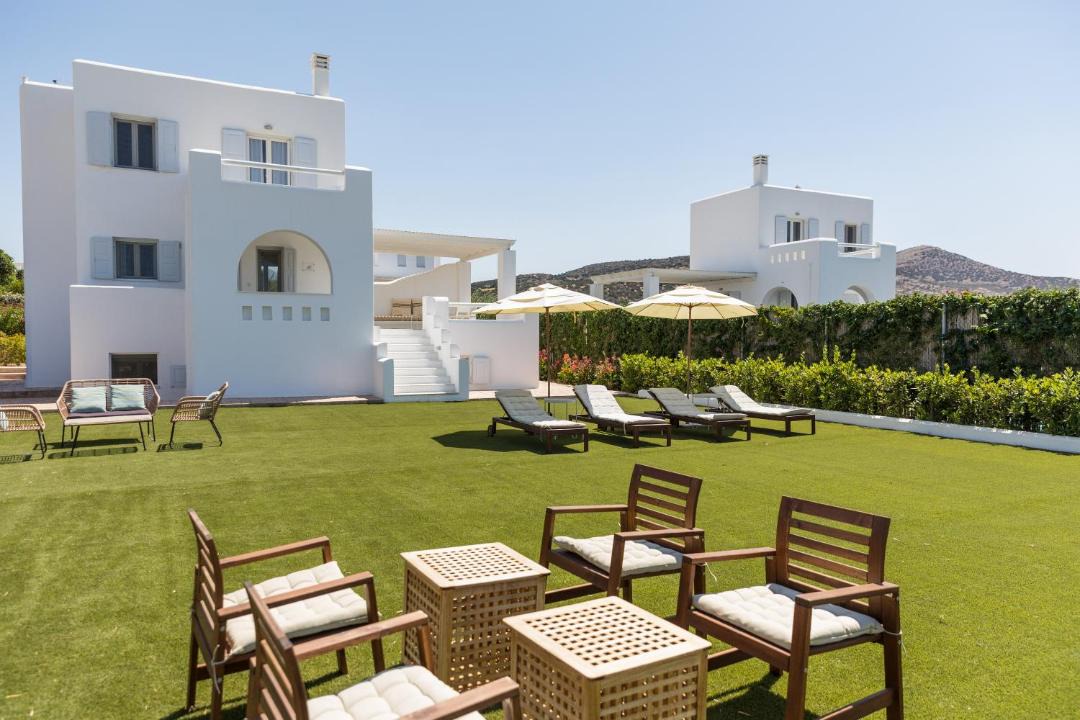 Photo of Others in Naxos