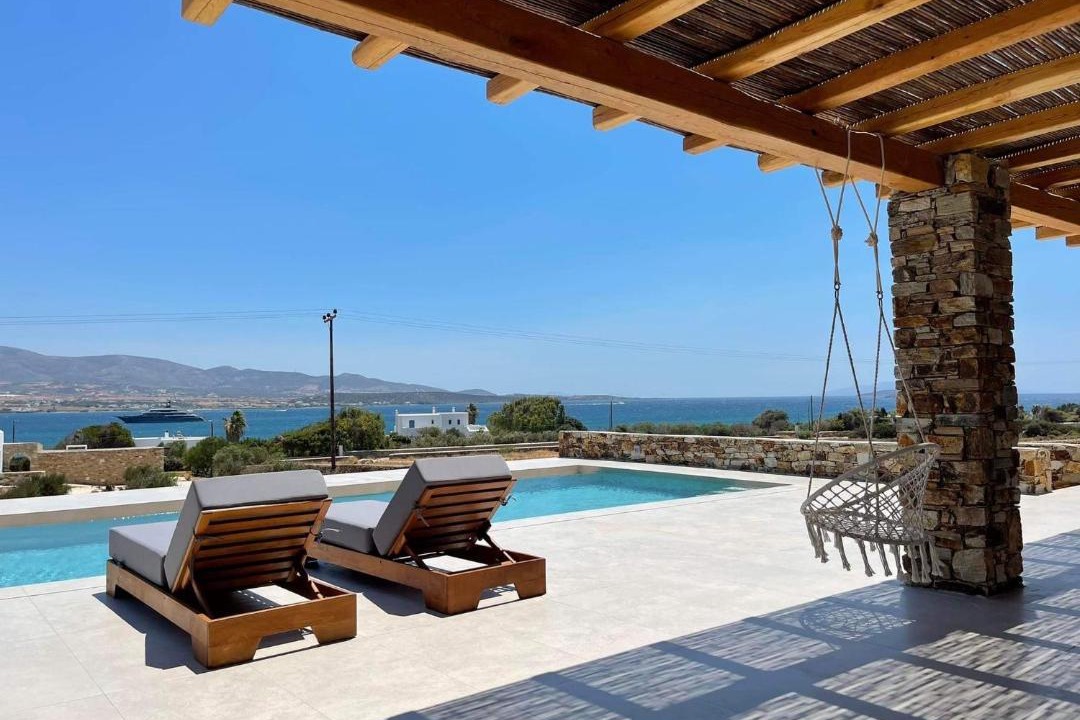 Photo of Others in Antiparos