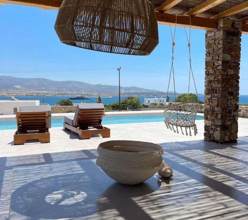 Photo of Others in Antiparos
