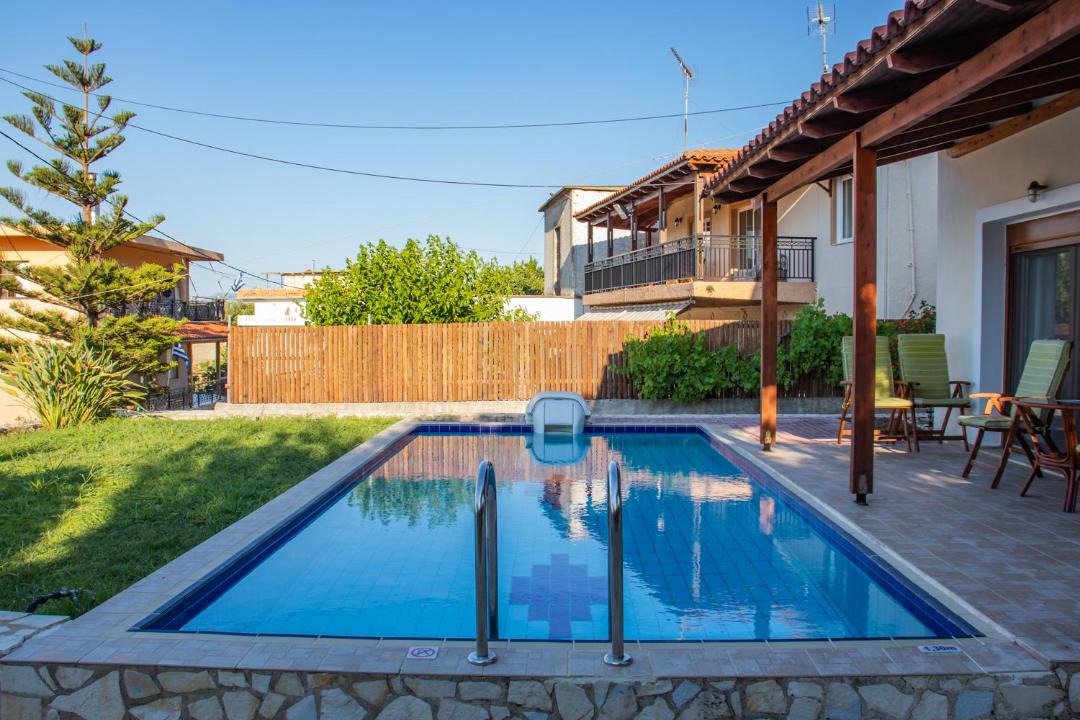 Photo of Outdoor in Kournas