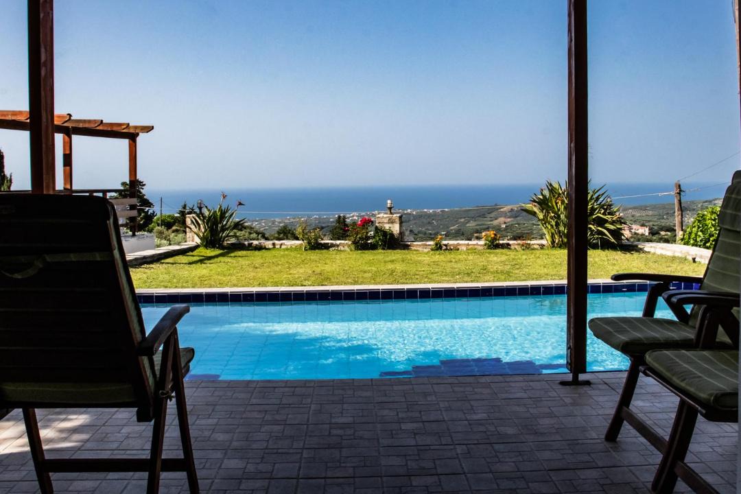 Photo of Outdoor in Kournas