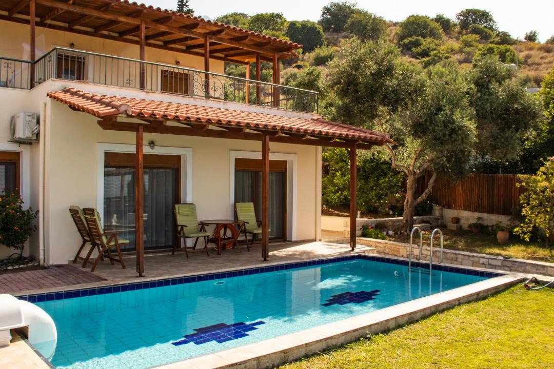 Photo of Outdoor in Kournas