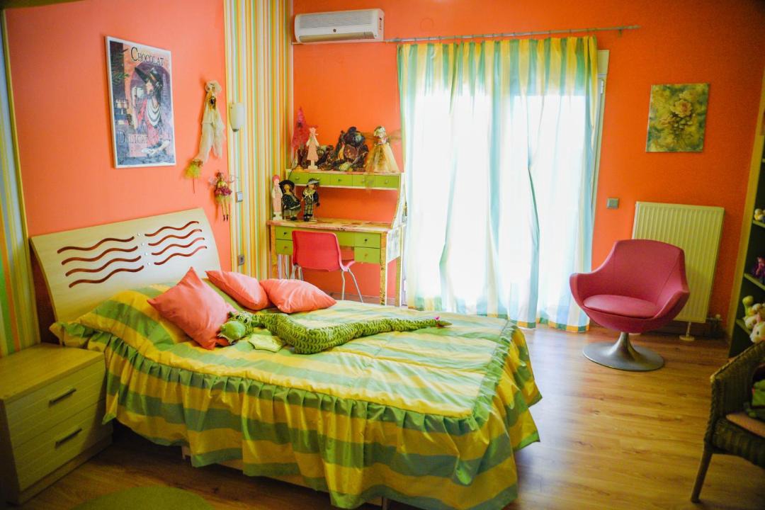 Photo of Bedroom in Maroneia-Sapes