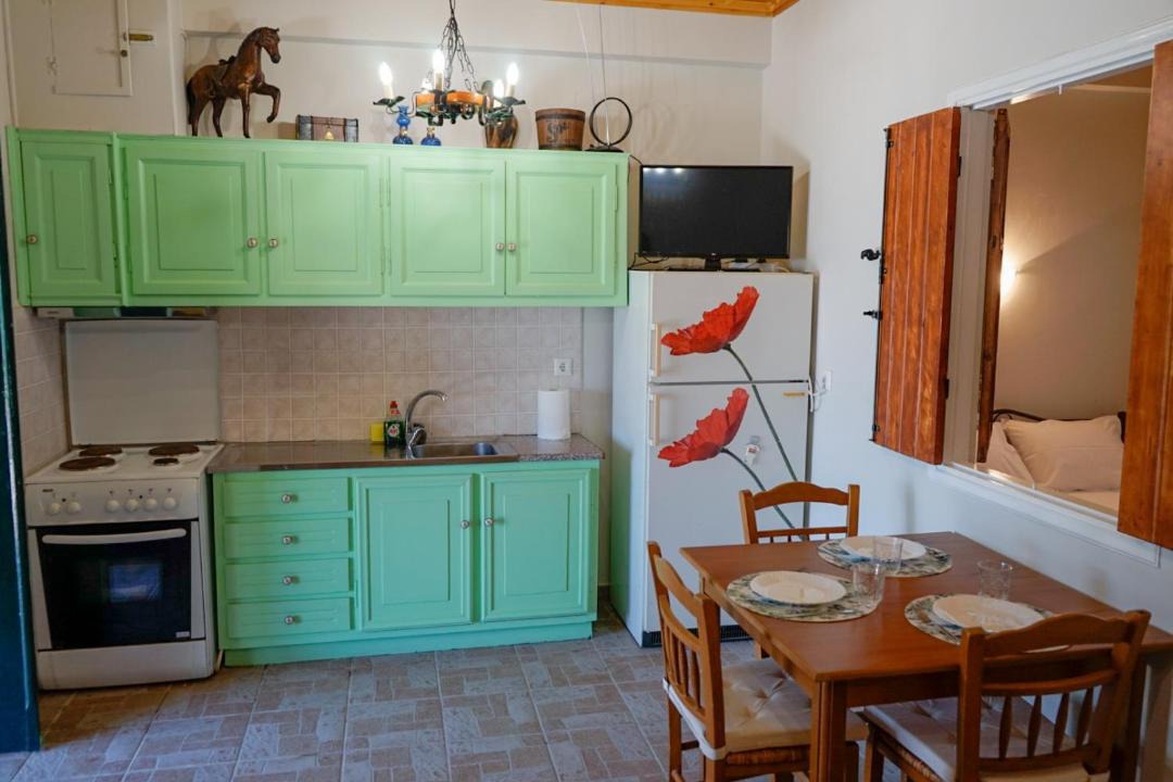 Photo of Kitchen in Vavkeri