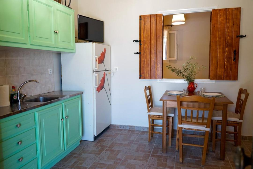 Photo of Kitchen in Vavkeri