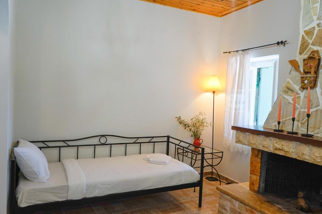 Photo of Bedroom in Vavkeri