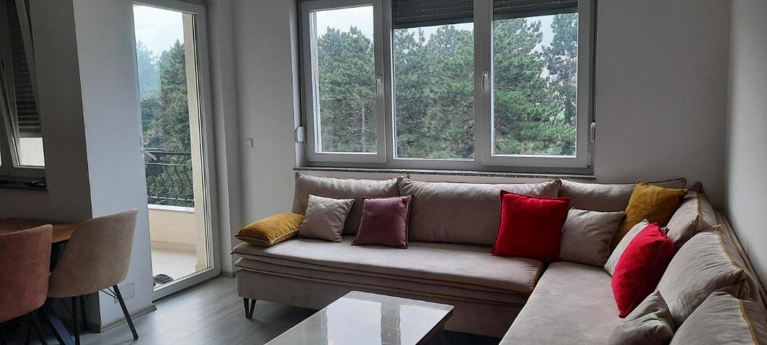 Photo of Livingroom in Prizren