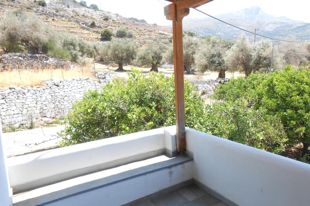 Photo of Patio Balcony in Chalkio