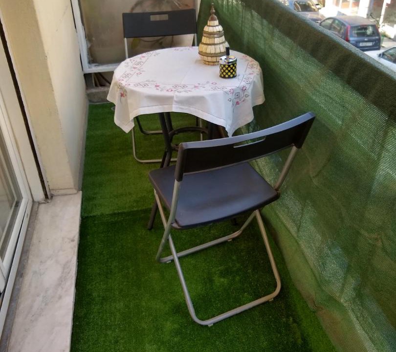 Photo of Patio Balcony in Kinosargous
