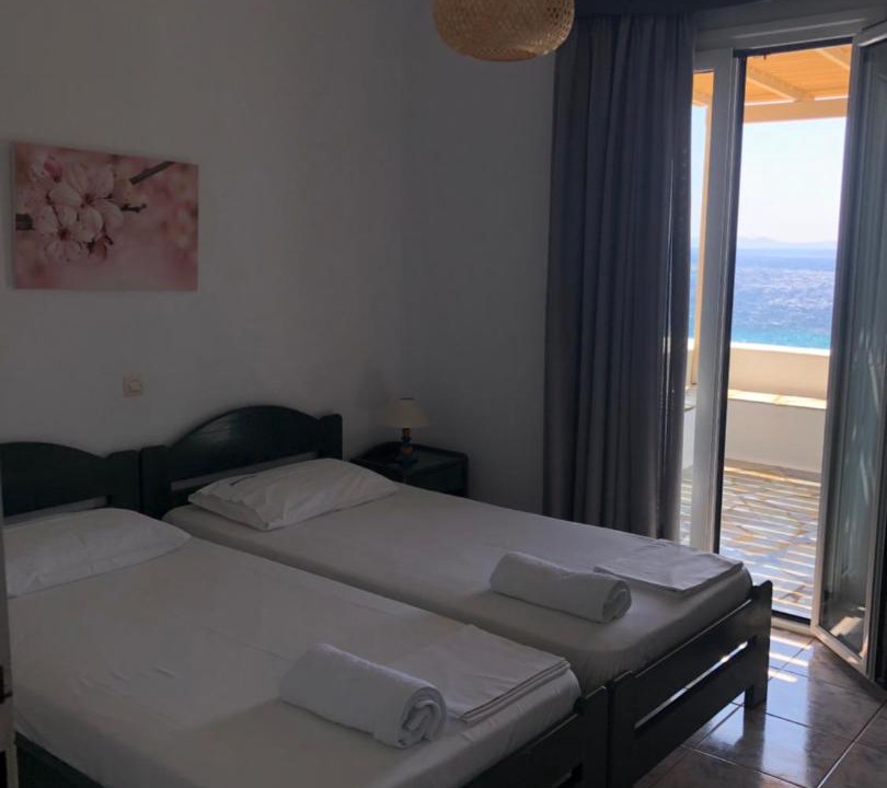 Photo of Bedroom in Agios Romanos