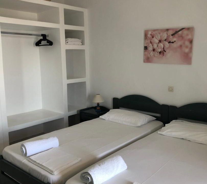 Photo of Bedroom in Agios Romanos