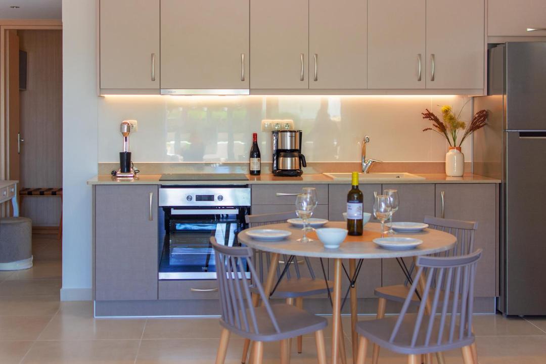 Photo of Kitchen in Palaiochora